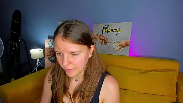 Jenny_Jimmy Chat XXX live