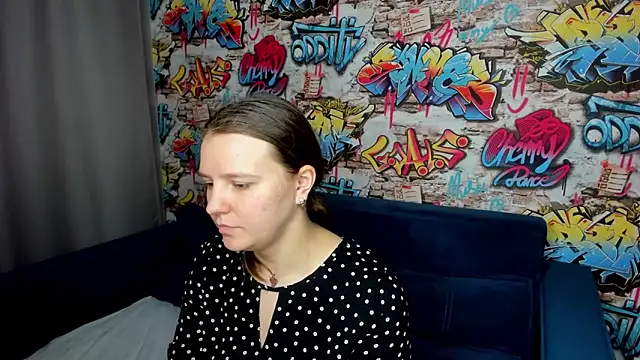 Jenny_Jimmy Adlı Modelin Web Kamerası Şovu