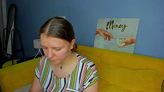 دردشة Jenny_Jimmy الجنسية المباشرة