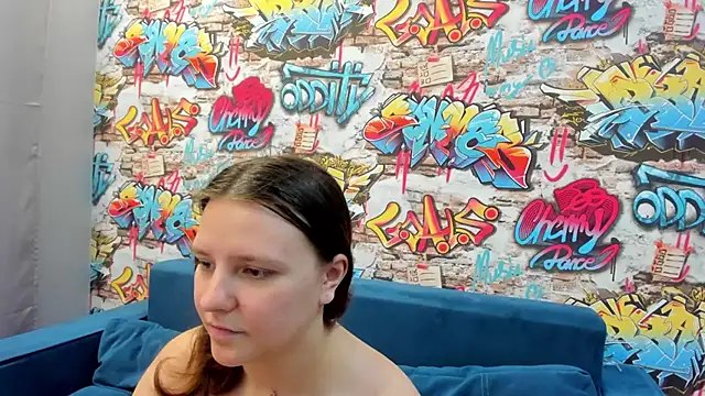 Jenny_Jimmy Adlı Modelin Canlı XXX Sohbeti