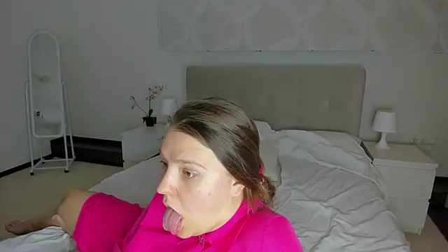 Jenny_Jimmy 라이브 XXX 채팅