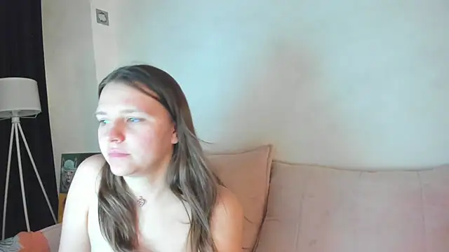 Chat XXX ao vivo de Jenny_Jimmy