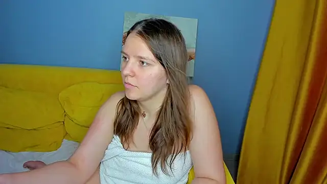 Jenny_Jimmy's Live XXX Chat