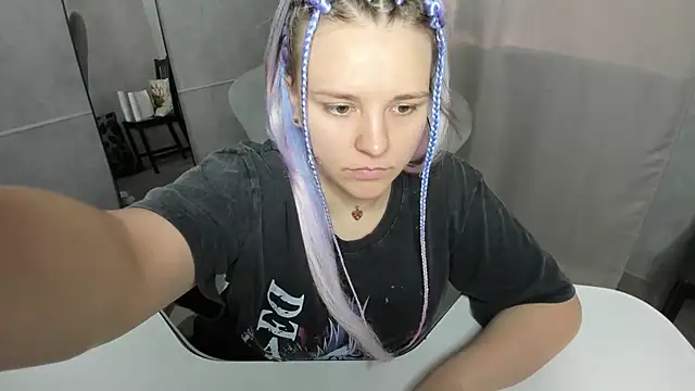 Chat +18 de Jenny_Jimmy ao vivo