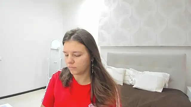 Webkamerová show Jenny_Jimmy