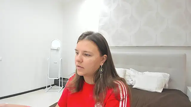 Jenny_Jimmy's Live XXX Chat