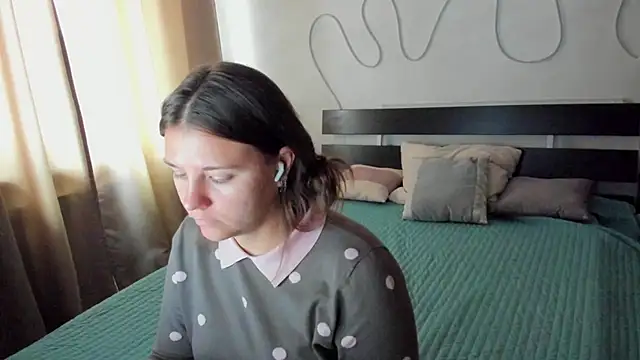 Jenny_Jimmy: вебкам-шоу