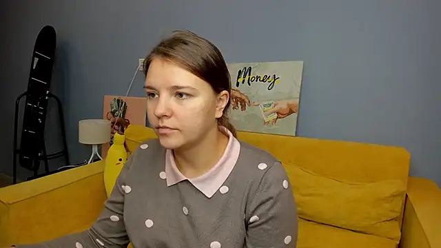 Chat +18 de Jenny_Jimmy ao vivo