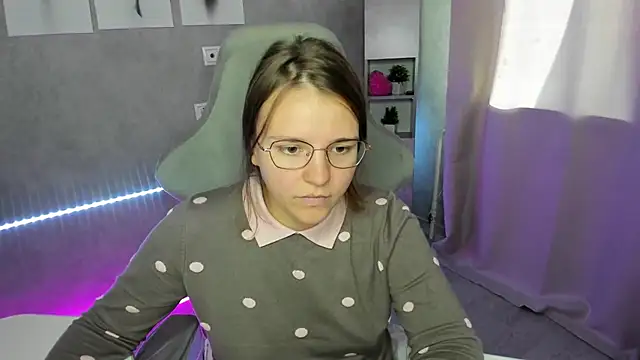 Jenny_Jimmy Webcam-Show
