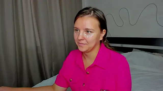 Jenny_Jimmy's Webcam Show