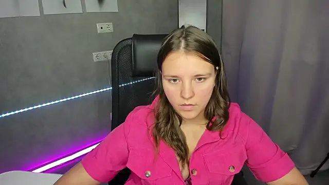 Jenny_Jimmyn Webbikameraesitys