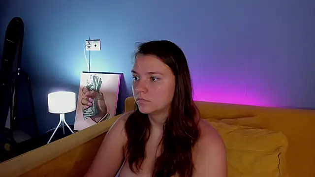 Jenny_Jimmy Show in webcam