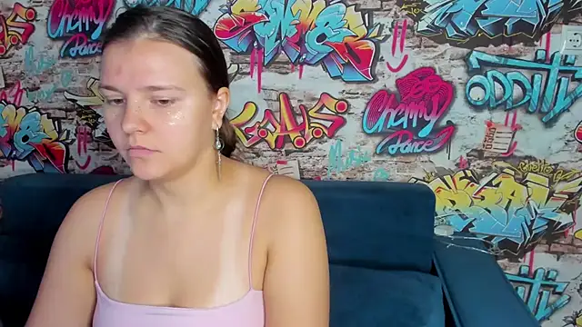 Jenny_Jimmy's Webcam Show