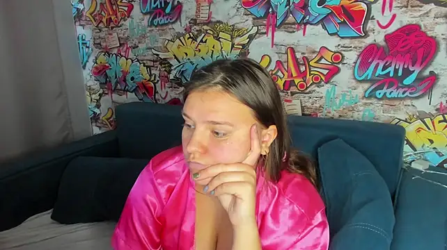 عرض كام Jenny_Jimmy