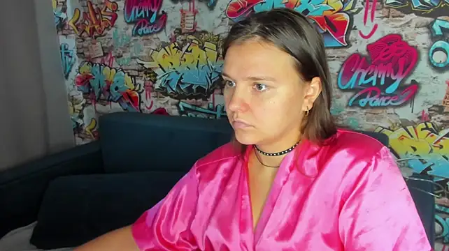 Jenny_Jimmy Live XXX-Chat