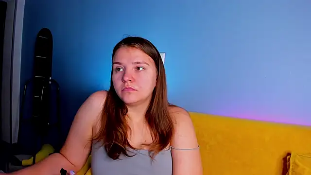 Chat XXX en directo de Jenny_Jimmy