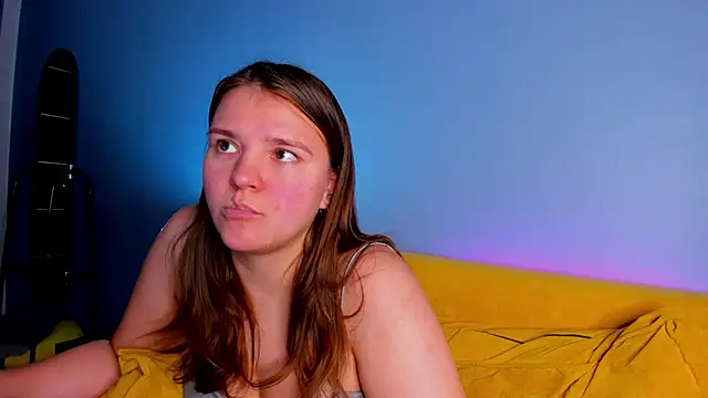 Chat +18 de Jenny_Jimmy ao vivo