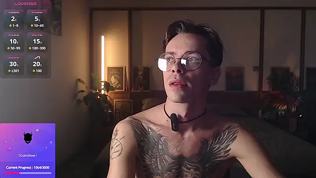 William_Henry_n Webbikameraesitys