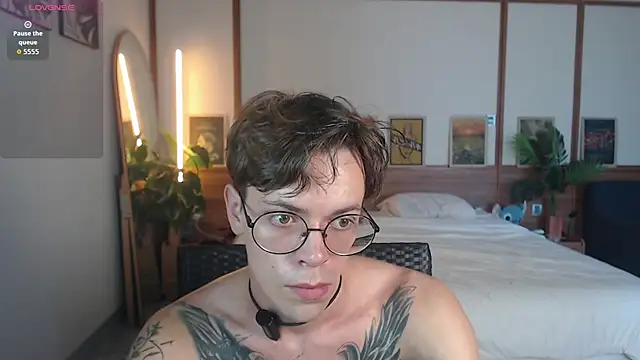 William_Henry_ Webcamshow