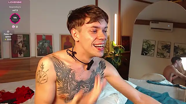 William_Henry_ – webcam-show