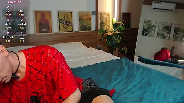 Show Webcam de William_Henry_