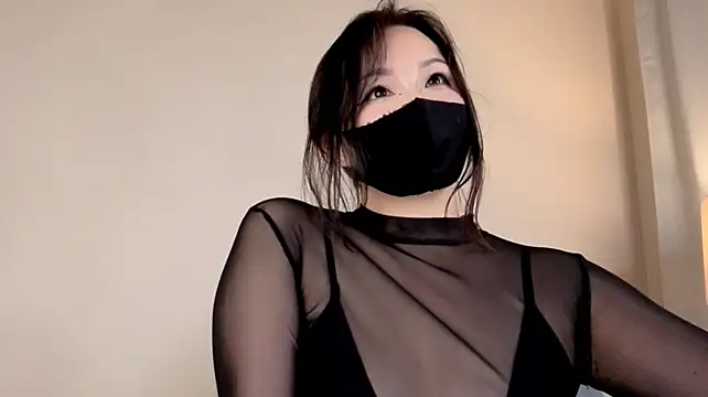 แชท XXX สดของ Belover_nana