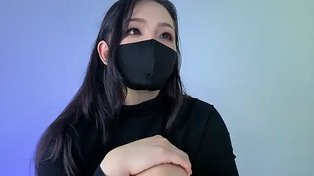 XXX chat uživo modela Belover_nana