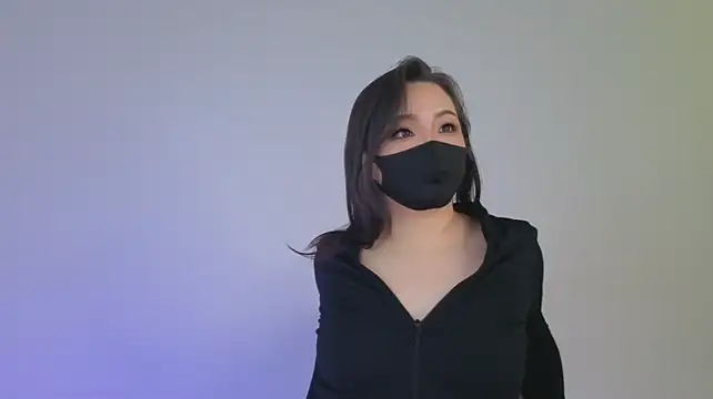 Belover_nana 웹캠 쇼