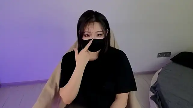 Belover_nana 现场XXX聊天