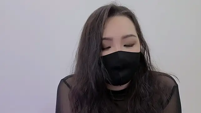 แชท XXX สดของ Belover_nana