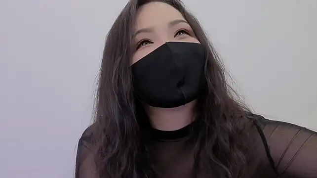 Belover_nana Show Webcam