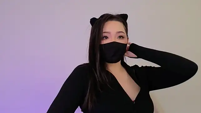 Belover_nana Webcam-Show