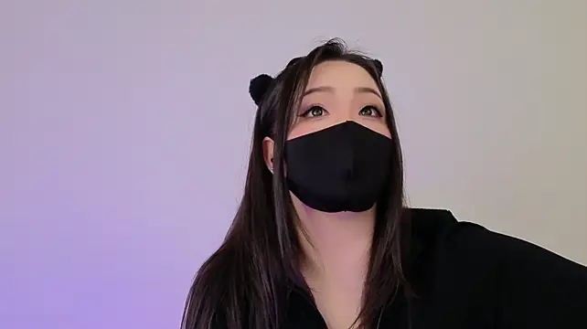 Webkamerová show Belover_nana