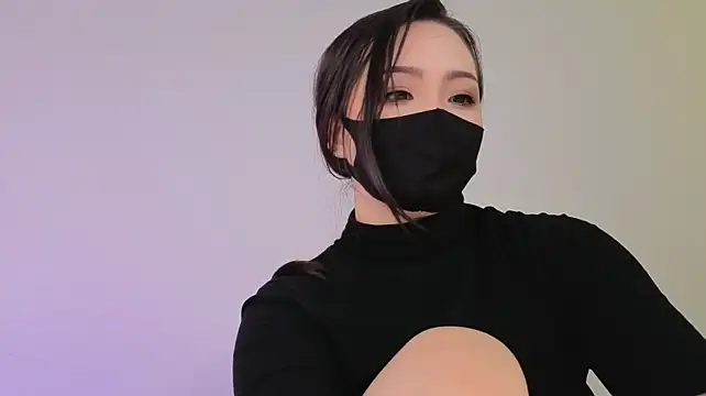 Belover_nanaのウェブカメラショー