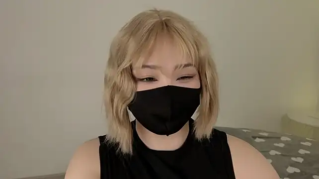 Belover_nana Adlı Modelin Web Kamerası Şovu
