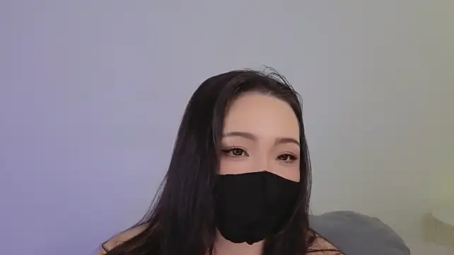 Belover_nana 웹캠 쇼