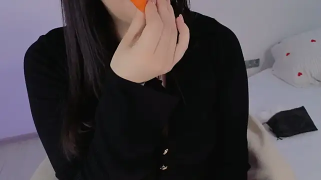הופעת וובקאם של Belover_nana