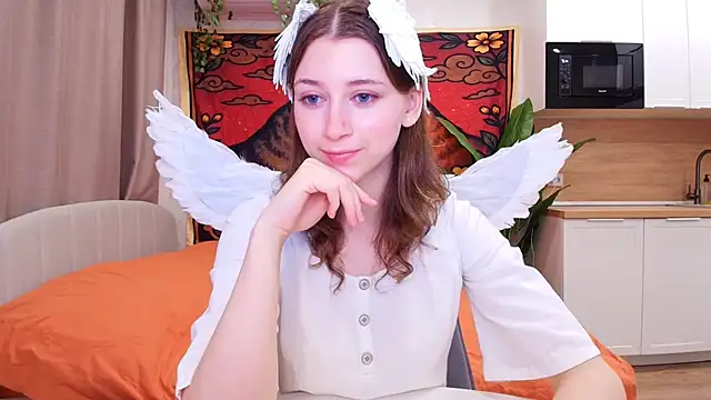 Webkamerová show jackp0t__