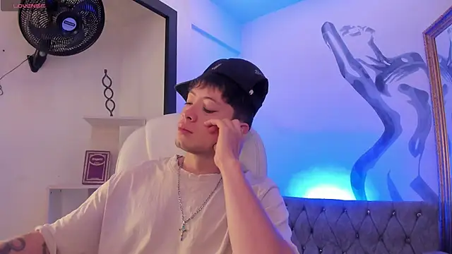 marcuscollins1_ Шоу с уебкамера