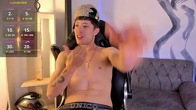 marcuscollins1_'s Webcam Show
