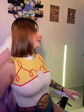 Webkamerová show chloe_rockss_
