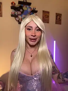 chloe_rockss_ – webcam-show