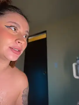 Webkamerová show chloe_rockss_