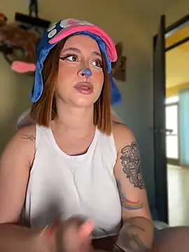 chloe_rockss_'s Webcam Show