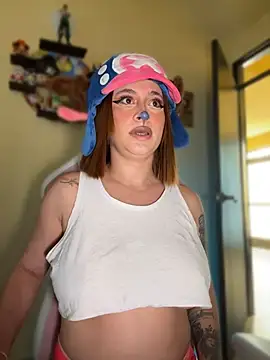 chloe_rockss_'s Webcam Show
