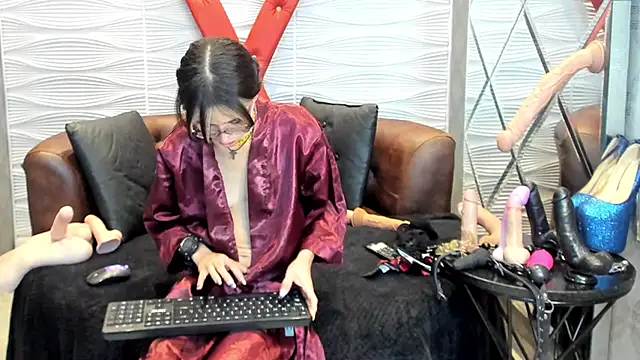 Živý XXX chat Mara_Gonzalez