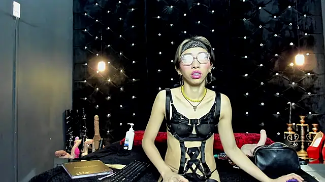 Mara_Gonzalez Live XXX-Chat