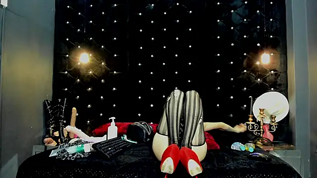 Mara_Gonzalez's Webcam Show