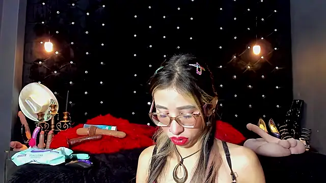 Mara_Gonzalez 웹캠 쇼
