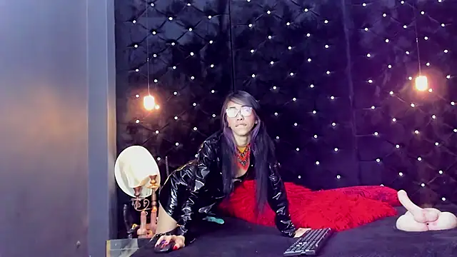 Mara_Gonzalez Webcam-Show